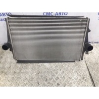 Интеркулер Volvo S60, S80, XC70, V70 2003-2007 8671694
