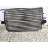 Интеркулер Volvo S60, S80, XC70, V70 2003-2007 8671694