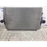 Интеркулер Volvo S60, S80, XC70, V70 2003-2007 8671694