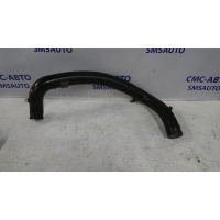 Патрубок воздушный Нижн. Volvo S60, S80, XC70, V70 2001-2002 1282865