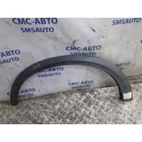 Молдинг крыла Volvo XC90 2002-2006 30655181