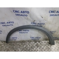 Молдинг крыла Volvo XC90 2002-2006 30655181