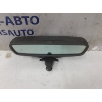 Зеркало заднего вида Volvo S60, S80, XC70, XC90, V70 2005-2009 30658232