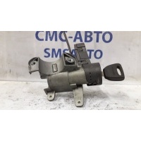Замок зажигания Volvo S60, XC70, S80 -2002 31253385