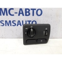 Блок включения фар Volvo S60, V70, XC70 2003-2007 8691748