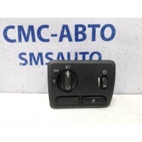 Блок включения фар Volvo S60, V70, XC70 2003-2007 8691748