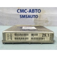 Блок управления АКПП Volvo S60, S80, XC70, XC90, V70 2003-2006 30735493