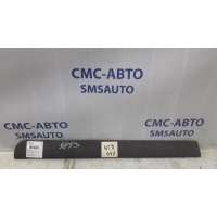 Молдинг двери Нижн. Volvo S60 седан 9190846