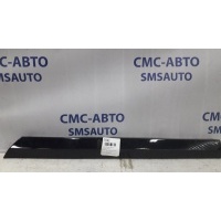 Молдинг двери Нижн. Volvo V70 2008-2014 30678558