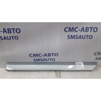 Молдинг двери Нижн. Volvo V70 2008-2014 30678558