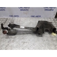Кулак поворотный Volvo V70, S80 2007-2014 31406411