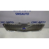 Решетка радиатора Volvo V70 2001-2004 8659875