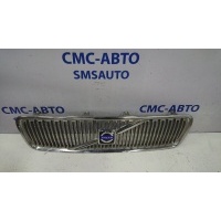 Решетка радиатора Volvo V70 2001-2004 8659875