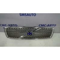 Решетка радиатора Volvo V70 2001-2004 8659875