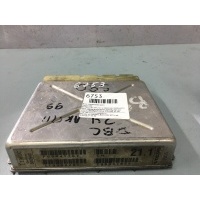 Блок управления АКПП Volvo S70, S80 1999-2000 9442707