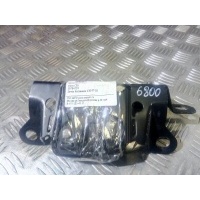 Замок багажника Volvo C30 30784739