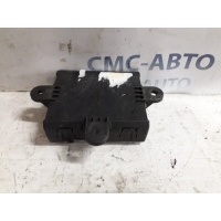 Блок управления двери Volvo S80, V70, XC70 31343466