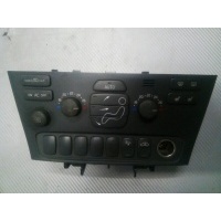 Блок управления климатом Volvo S60, V70, XC70 2001-2002 9452368