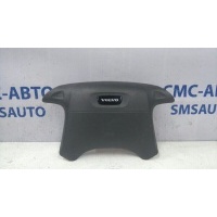 Подушка безопасности водителя Volvo S40, V40 2000-2002 30615523