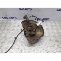 Кулак поворотный Volvo S40, V40 1998-2004 30620579