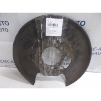 Пыльник тормозного диска Volvo S80 30793433