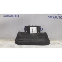 Кожух ремня ГРМ Volvo S80, XC90 1275425