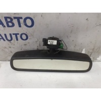 Зеркало заднего вида Volvo S80 2007-2012 30799851