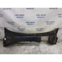 Жабо Volvo S80 31278077