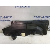 Защита Volvo C30, S40, V50, S60, S80 2008-2014 30681921