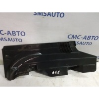 Защита Volvo C30, S40, V50, S60, S80 2008-2014 30681921