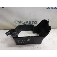 Корпус блока управления ДВС Volvo S60, S80, XC70, V70 2001-2002 9168982