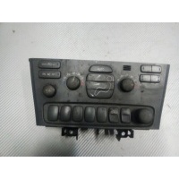 Блок управления климатом Volvo S60, V70, XC70 2001-2002 9452368