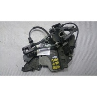 Замок двери Volvo S40, V50 30753667