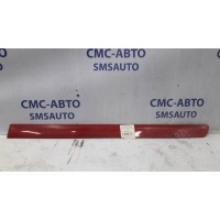 Молдинг двери Volvo V70 8693520