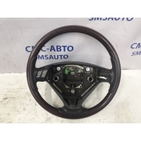 Руль Volvo S60, S80, XC70, XC90, V70 30643096