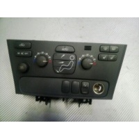 Блок управления климатом Volvo S60, V70, XC70 2001-2002 9452368