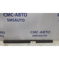 Молдинг стекла двери Volvo S60 2001-2009 30762386