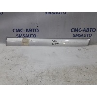 Молдинг двери Volvo S70, V70 9178503