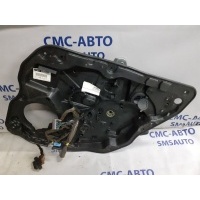 Стеклоподъемник Volvo S80, XC70, V70 2011-2014 31253475