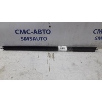 Молдинг стекла двери Нижн. Volvo XC60 30762372