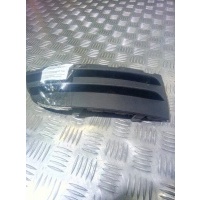 Заглушка ПТФ Volvo C30 2007-2010 30657198