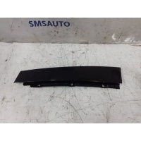 Накладка двери вертикальная Volvo S60, V60 2010-2014 30784002