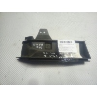 Кронштейн бампера под фонарь Volvo V50 30678075