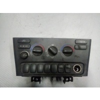 Блок управления климатом Volvo S60, V70, XC70 2001-2002 9452367