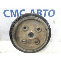 Шкив коленвала Volvo XC60 2009-2014 31258122