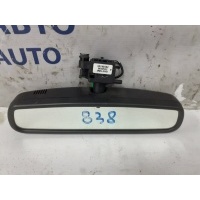 Зеркало заднего вида Volvo S80 2007-2012 31111838