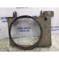 Диффузор вентилятора Volvo S70, V70, 850 6842765