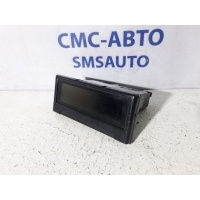 Дисплей информационный Volvo C30, S40, V50 2004-2012 31268055
