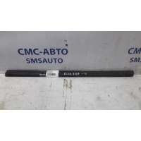 Молдинг стекла двери Нижн. Volvo XC60 30762372