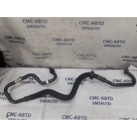 Шланг кондиционера Volvo S40, V50 2005-2007 30676527